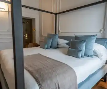 Dimora Palanca Boutique & SPA - 74