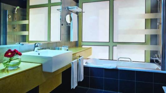 TIME Grand Plaza - 8