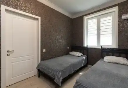 ОАЗИС домики - 166