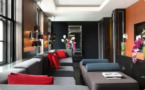 Grosvenor House Suites - 98