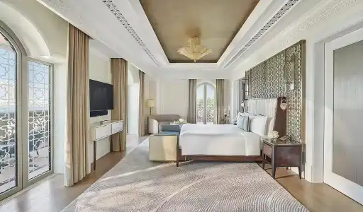 Emirates Palace Mandarin Oriental, Abu Dhabi - 93