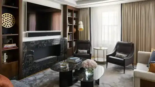 Four Seasons London at Tower Bridge - 125