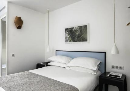 Hôtel Palm - Astotel - 31