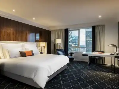 Swissotel Sydney - 78
