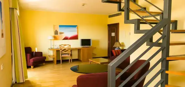 Pestana Sintra Golf Resort & Spa - 84