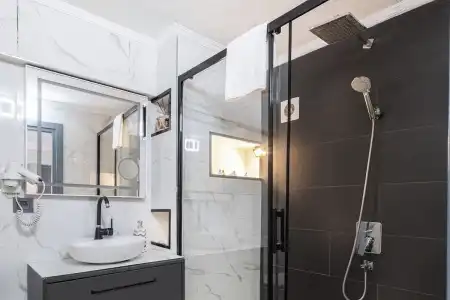 Oban Suites İstanbul - 47