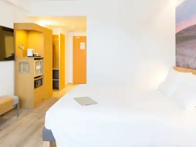 Novotel Sevilla - 54