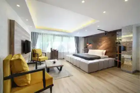 Walton Residence Sisli - 37