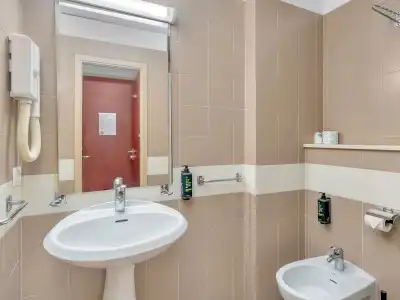 B&B Milano Ornato - 60