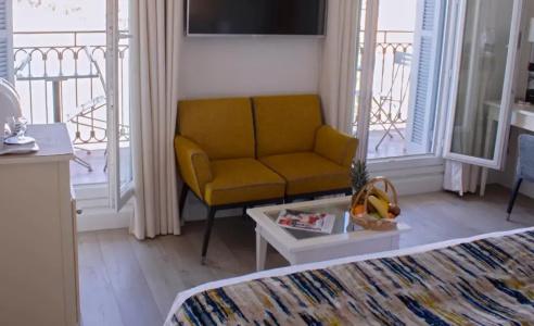 Hôtel Suisse - 59