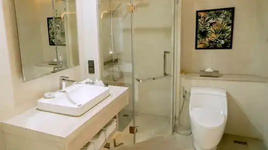 Amora Beach Resort Phuket - 76