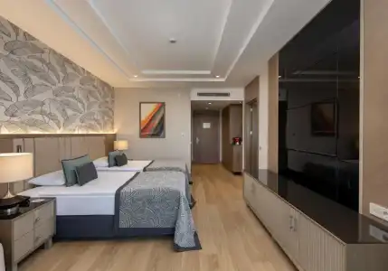 Miracle Resort - All Inclusive - 56