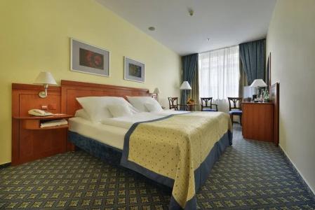 Ramada by Wyndham Prague City Centre - 28
