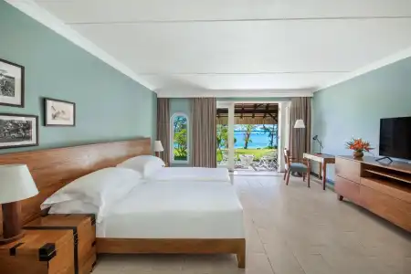 Outrigger Mauritius Beach Resort - 52