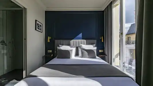 Maison Barbès - 30