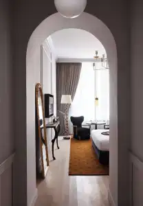Maison Metier - 11