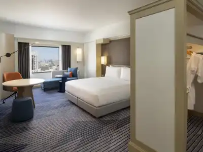 Crowne Plaza BANGKOK LUMPINI PARK by IHG - 54
