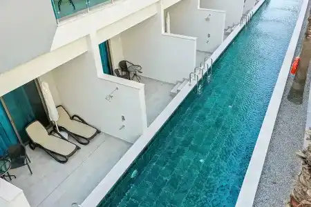 Commodore Elite Suites & Spa - All Inclusive - 44