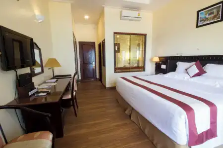 Saigon Phu Quoc Resort - 9