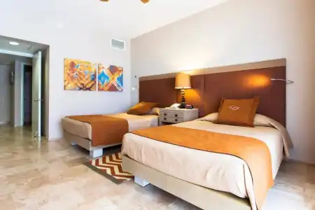 The Royal Sands Resort & Spa All Inclusive - 56