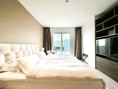 Adriatic Istria Resort Operated by Minors - 139