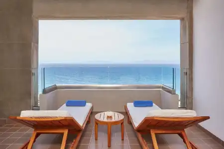 Sheraton Rhodes Resort - 89