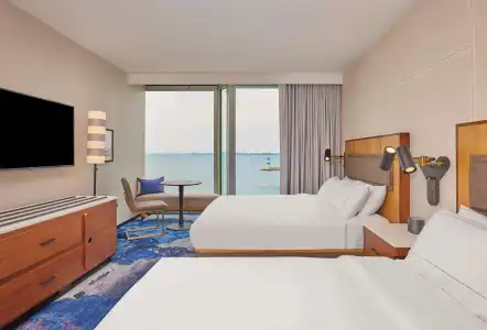 Sable at Navy Pier Chicago, Curio Collection by Hilton - 65