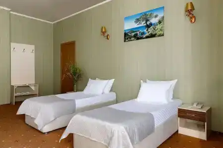 Sunmarinn Resort All Inclusive - 71