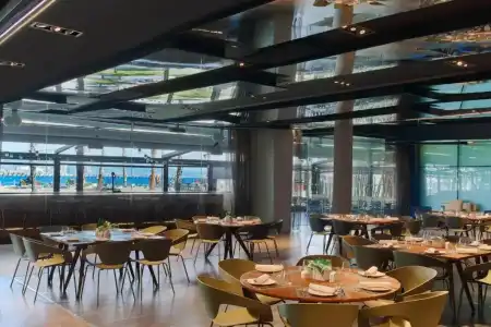 W Barcelona - 18