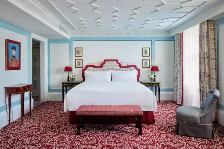 The Lanesborough, Oetkers - 87