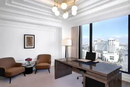 The St. Regis Amman - 81