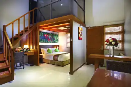 The Banyumas Villa - 62