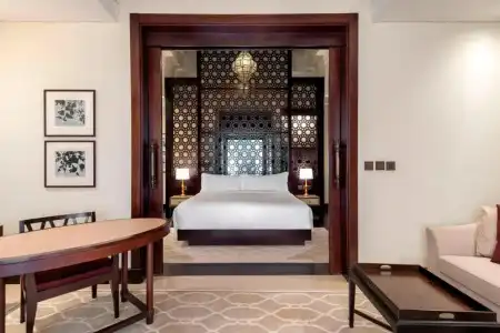The Ritz-Carlton Ras Al Khaimah, Al Wadi Desert - 1