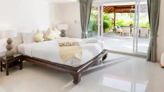 Shiva Samui Luxury Villas - 157