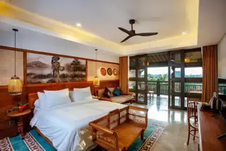 Arya Arkananta Resort and Spa  - 51