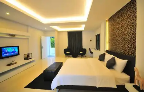 Surintra Boutique Resort - 11