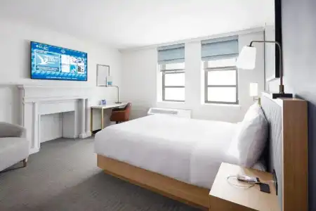 Club Quarters, Times Square - Midtown - 44