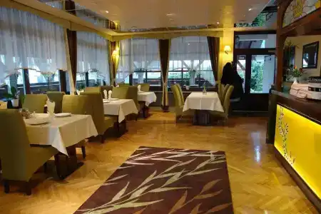 Korona Pension and Restaurant - 27