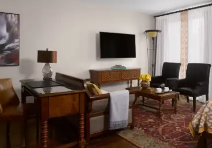 Plaza La Reina - 27