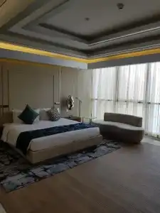 Royal M Abu Dhabi by Gewan - 51
