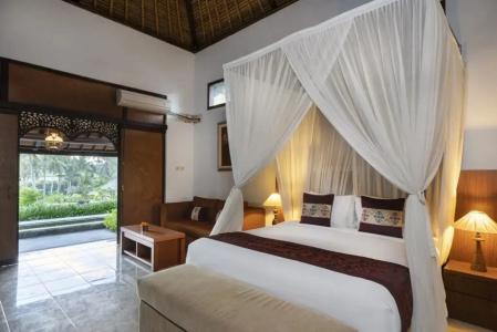 Alpin Resort and Villa Ubud - 61