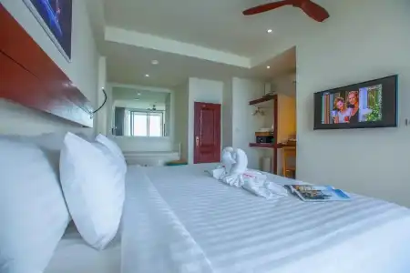 Norn Talay Surin Beach Phuket - 35