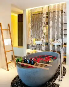 Hansar Samui Resort & Spa - 12