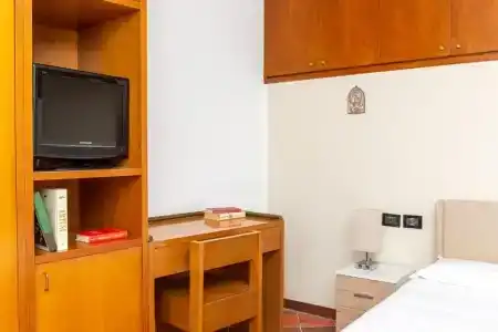 Albergo Sacro Monte Varese - 2