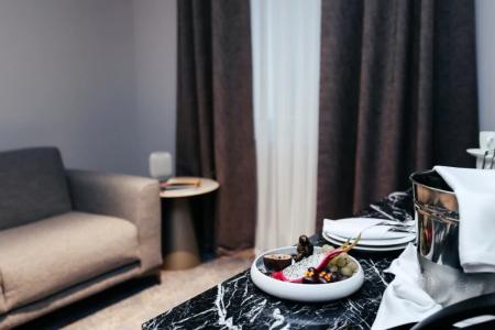 Cosmos Selection Saint-Petersburg Italyanskaya - 139