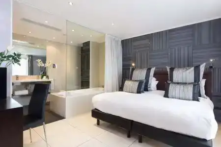 Best Western Plus Hôtel Massena - 130