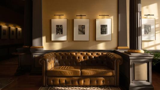 Park Hyatt Istanbul - Macka Palas - 23