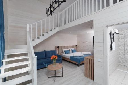 Pansionat Volna - 116