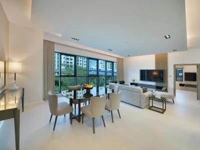 Cheval Maison - The Palm Dubai Apart-Hotel - 83