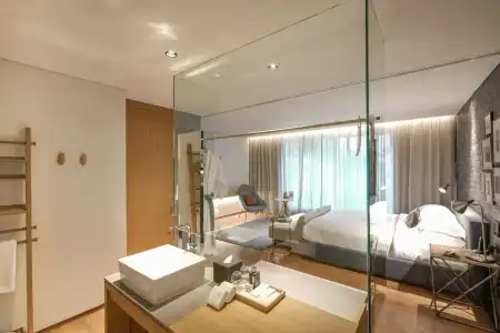 Ad Lib Bangkok - 59